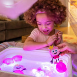 Jellystone Designs - Cubes Princess Ida (Pink)