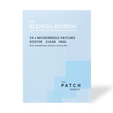 The Patch Remedy - The Blemish Remedy