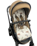 Cuddle Bug & Co - Universal Pram Liner Cars