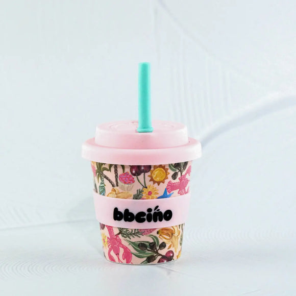 BBcino - Amy Gibbs Collab Babycino Cup - 120ml