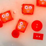 Jellystone Designs - Cube Sammy (Red)