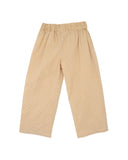 Bebe - WINNIE GINGHAM PULL ON PANTS 3-7 YRS