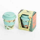 Chino Club - Green Dino Babychino Cup 4oz