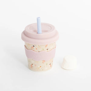 Chino Club - Fairy Babychino Cup 4oz