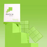 The Patch Remedy - Immunity - 30 Topical Patches