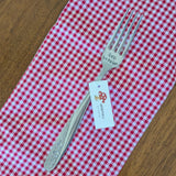 Samantha's Studio - "Avo Smasher" Quote Cutlery (Fork), Vintage Stamped Cutlery