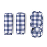 Outlook Baby - 3 Piece Harness Cover Set