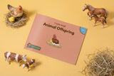 George The Farmer - I Can Read - Animal Offspring (Level 3-4)