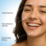 The Patch Remedy - The Blemish Remedy