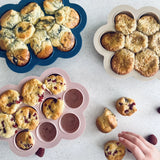 Cuddle Bug & Co - Mini & Me Bake & Freeze Pods Almond