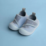 Duckies - Duckies Velcro Sky Blue