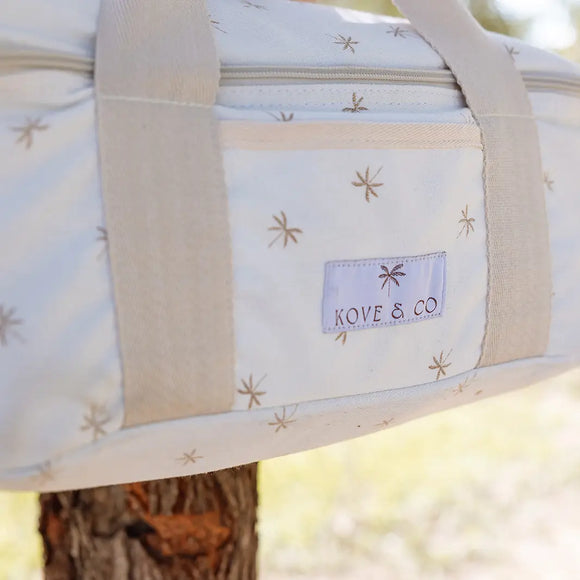 Kove & Co - Deluxe Cooler Bag