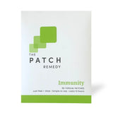 The Patch Remedy - Immunity - 30 Topical Patches