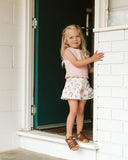 Bebe - POPPY STRAWBERRY SHORTS