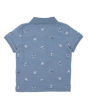 Bebe - HARLAN AIRPLANE EMB POLO 3-5 YRS