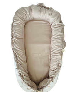 Mini & Me - Mini & Me Baby Lounger Fall