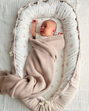 Mini & Me - Mini & Me Baby Lounger Fall
