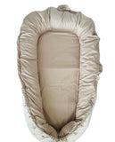 Mini & Me - Mini & Me Baby Lounger Fall