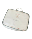 Mini & Me - Mini & Me Baby Lounger Fall