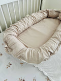 Mini & Me - Mini & Me Baby Lounger Fall