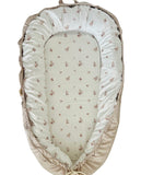 Mini & Me - Mini & Me Baby Lounger Fall