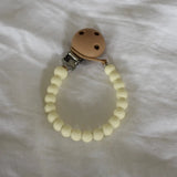 Bella Zailea - Pastels Dummy Clip