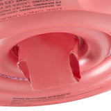Swim Essentials - Inflatable Baby Float - Strawberry Fields, 0-1 Yrs