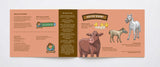 George The Farmer - I Can Read - Animal Offspring (Level 3-4)