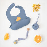 Playground - Silicone Pacifier Case