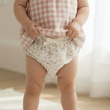 Love Henry - Baby Girls Pilcher - Petite Floral