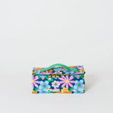 Project Ten - Pop Floral Takeaway Bag