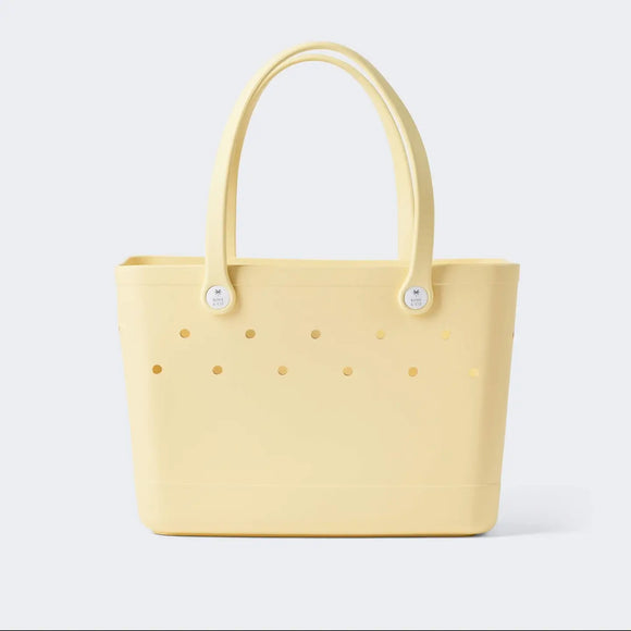 Kove & Co - Maxi Tribe Bag in Beach Butter