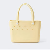 Kove & Co - Maxi Tribe Bag in Beach Butter