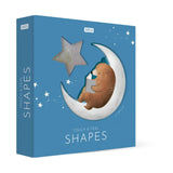 Sassi - Sassi Touch & Feel Pocket Book - Shapes