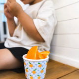 BBcino - Clem Bamboo-Based Snack Pot