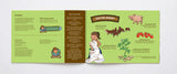 George The Farmer - I Can Read - Numbers (Level 3-4)