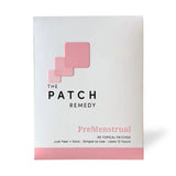 The Patch Remedy - PreMenstrual - 30 Topical Patches