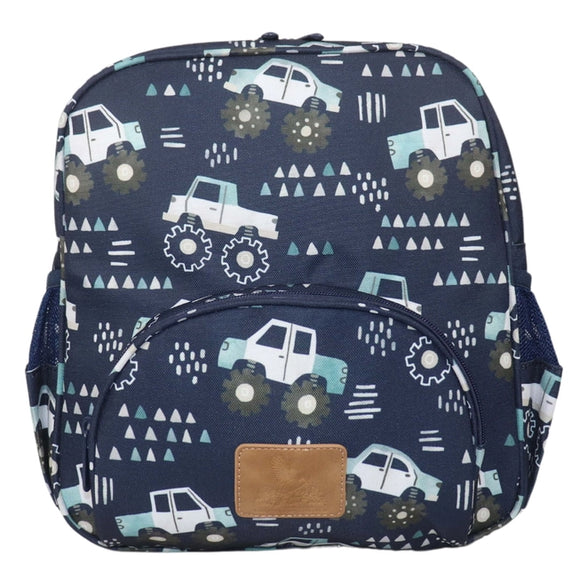 Wonderland 4 Children - Mini Fashion Backpack - Levi