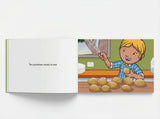 George The Farmer - I Can Read - Numbers (Level 3-4)