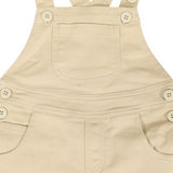 Korango - Stretch Twill Overall Sand
