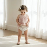 Love Henry - Baby Girls Pilcher - Petite Floral