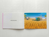 George The Farmer - I Can Read - from the Farm (Level 1-2)