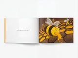 George The Farmer - I Can Read - the Bee (Level 1-2)