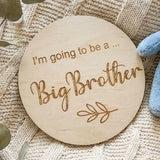 Timber Tinkers - I'm Going To Be A... Big Brother