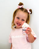 BBcino - Tough Cookie in Pink (120ml)
