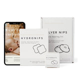 Womens Wellness Boutique - Breastfeeding Recovery Kit
