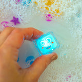 Jellystone Designs - Glo Pals - Cube Party Pal