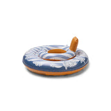 Swim Essentials - Inflatable Baby Float - Surfer, 1-2 Yrs