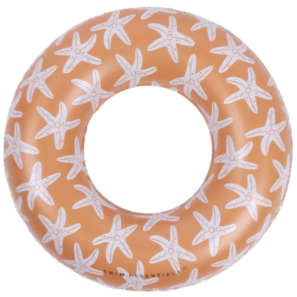 Swim Essentials - Swim Ring, Sea Star, 55 cm