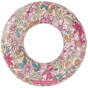 Swim Essentials - Swim Ring, Blossom, 55 cm